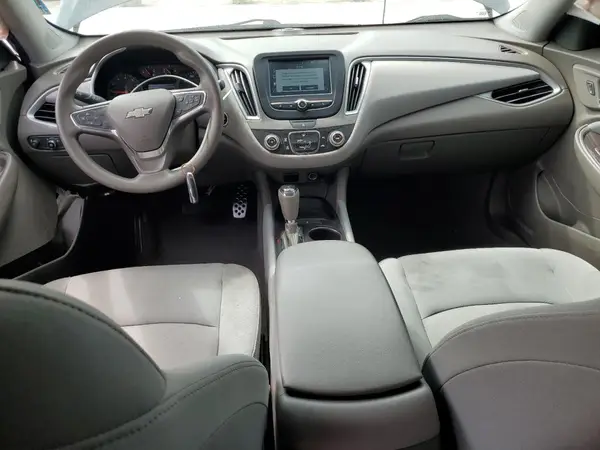 1G1ZB5ST8HF210336 2017 CHEVROLET MALIBU - Image 8
