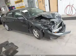 1G1ZB5ST8HF210420 2017 CHEVROLET MALIBU
