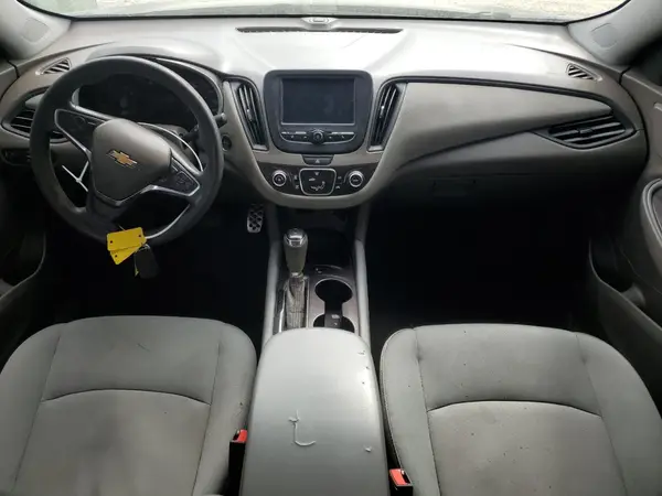 1G1ZB5ST8HF213074 2017 CHEVROLET MALIBU - Image 8