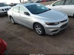 1G1ZB5ST8HF214483 2017 CHEVROLET MALIBU