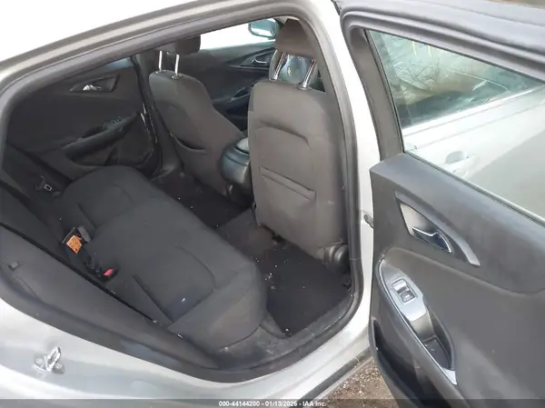 1G1ZB5ST8HF214483 2017 CHEVROLET MALIBU - Image 8