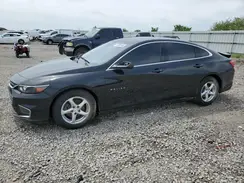 1G1ZB5ST8HF216704 2017 CHEVROLET MALIBU