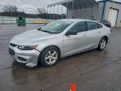 1G1ZB5ST8HF216802 2017 CHEVROLET MALIBU