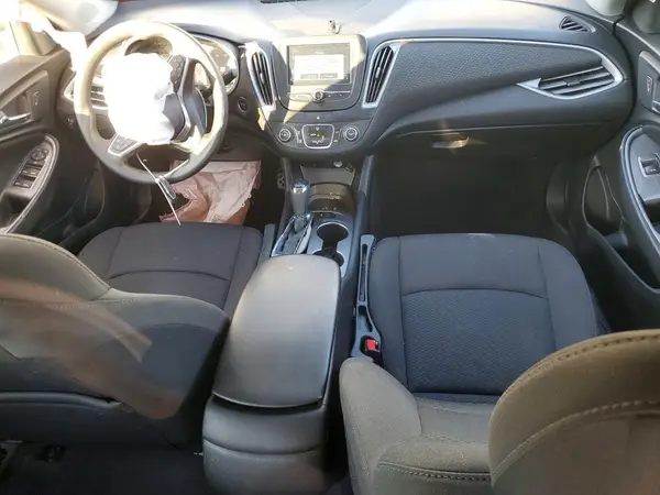 1G1ZB5ST8HF217724 2017 CHEVROLET MALIBU - Image 8
