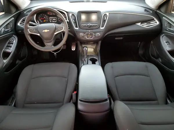 1G1ZB5ST8HF218050 2017 CHEVROLET MALIBU - Image 8