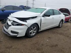 1G1ZB5ST8HF218355 2017 CHEVROLET MALIBU