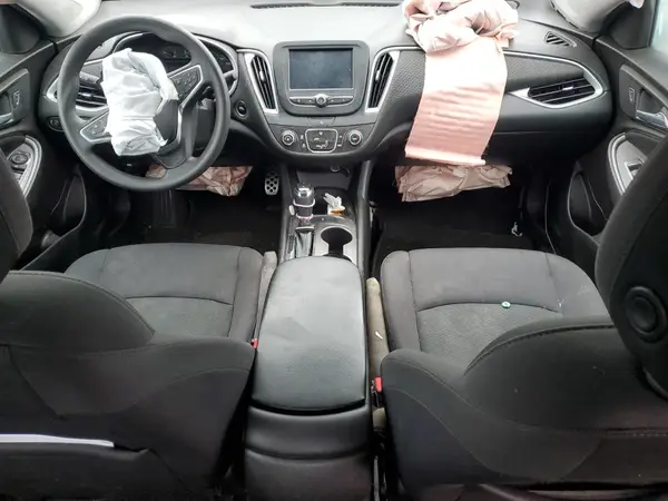 1G1ZB5ST8HF218355 2017 CHEVROLET MALIBU - Image 8