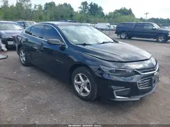 1G1ZB5ST8HF219862 2017 CHEVROLET MALIBU