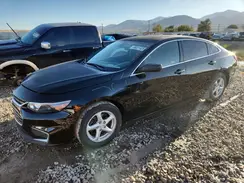 1G1ZB5ST8HF221403 2017 CHEVROLET MALIBU