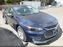 1G1ZB5ST8HF221966 2017 CHEVROLET MALIBU