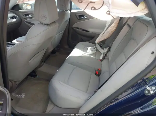 1G1ZB5ST8HF221966 2017 CHEVROLET MALIBU - Image 8