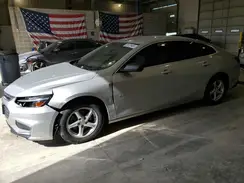 1G1ZB5ST8HF225564 2017 CHEVROLET MALIBU