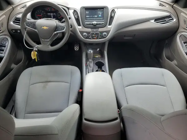 1G1ZB5ST8HF225564 2017 CHEVROLET MALIBU - Image 8
