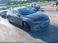 1G1ZB5ST8HF226259 2017 CHEVROLET MALIBU
