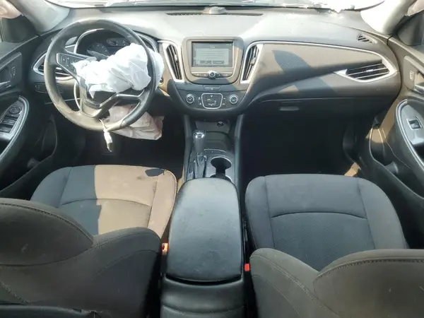 1G1ZB5ST8HF229064 2017 CHEVROLET MALIBU - Image 8
