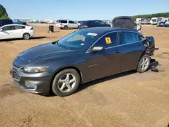 1G1ZB5ST8HF229226 2017 CHEVROLET MALIBU