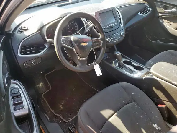 1G1ZB5ST8HF229226 2017 CHEVROLET MALIBU - Image 8