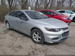 1G1ZB5ST8HF229484 2017 CHEVROLET MALIBU