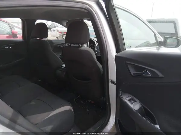 1G1ZB5ST8HF229484 2017 CHEVROLET MALIBU - Image 8