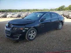1G1ZB5ST8HF229520 2017 CHEVROLET MALIBU