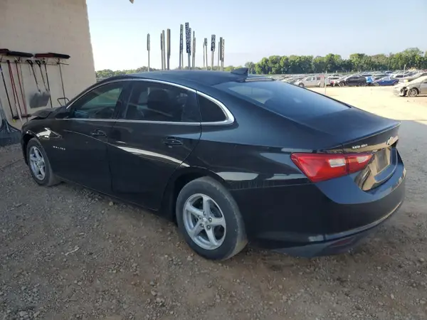 1G1ZB5ST8HF229520 2017 CHEVROLET MALIBU - Image 2