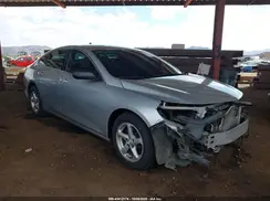 1G1ZB5ST8HF230280 2017 CHEVROLET MALIBU