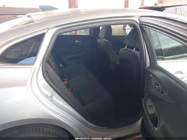 1G1ZB5ST8HF230280 2017 CHEVROLET MALIBU - Image 8