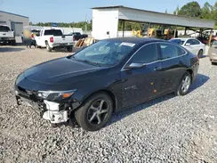 1G1ZB5ST8HF230344 2017 CHEVROLET MALIBU