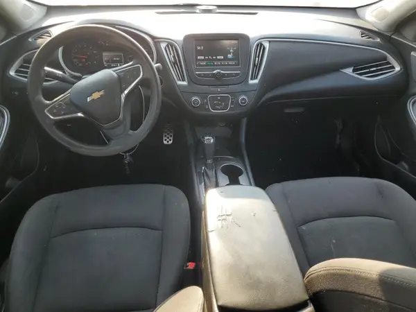1G1ZB5ST8HF230344 2017 CHEVROLET MALIBU - Image 8