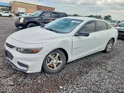 1G1ZB5ST8HF230893 2017 CHEVROLET MALIBU