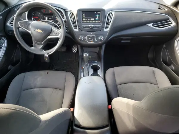 1G1ZB5ST8HF231137 2017 CHEVROLET MALIBU - Image 8