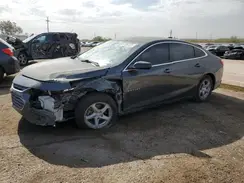 1G1ZB5ST8HF231283 2017 CHEVROLET MALIBU