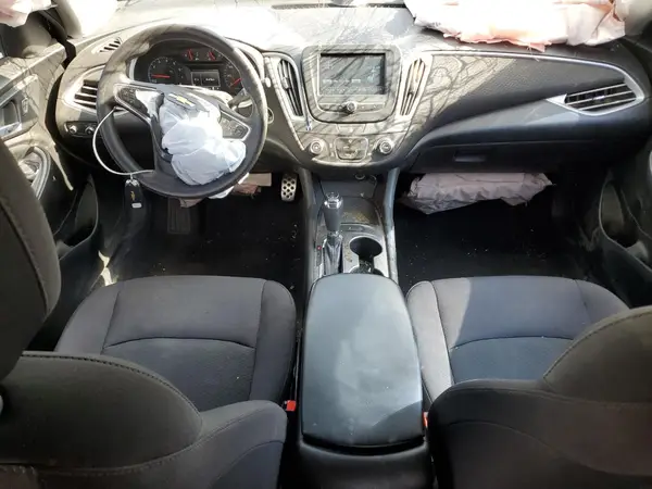 1G1ZB5ST8HF231283 2017 CHEVROLET MALIBU - Image 8