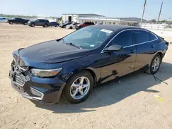 1G1ZB5ST8HF232790 2017 CHEVROLET MALIBU