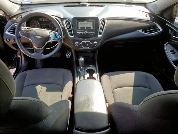 1G1ZB5ST8HF232790 2017 CHEVROLET MALIBU - Image 8