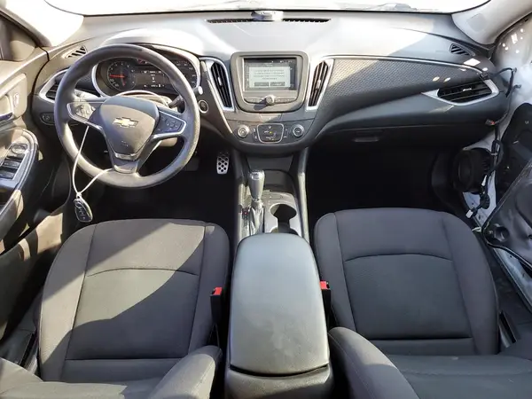 1G1ZB5ST8HF233468 2017 CHEVROLET MALIBU - Image 8