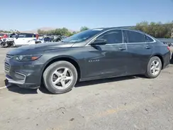 1G1ZB5ST8HF240808 2017 CHEVROLET MALIBU
