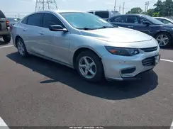 1G1ZB5ST8HF241196 2017 CHEVROLET MALIBU