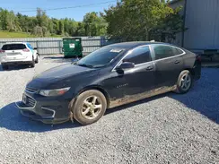 1G1ZB5ST8HF241473 2017 CHEVROLET MALIBU
