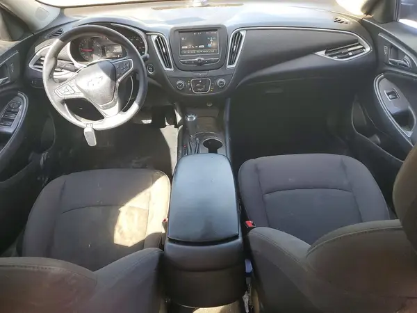 1G1ZB5ST8HF241473 2017 CHEVROLET MALIBU - Image 8