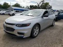 1G1ZB5ST8HF241781 2017 CHEVROLET MALIBU