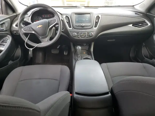 1G1ZB5ST8HF241781 2017 CHEVROLET MALIBU - Image 8