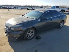 1G1ZB5ST8HF243062 2017 CHEVROLET MALIBU