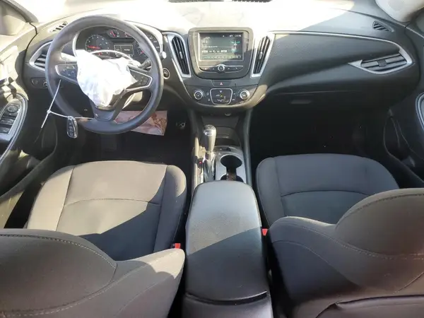1G1ZB5ST8HF243062 2017 CHEVROLET MALIBU - Image 8