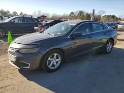 1G1ZB5ST8HF244115 2017 CHEVROLET MALIBU