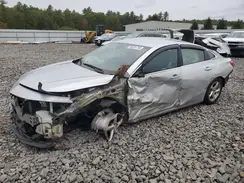 1G1ZB5ST8HF244521 2017 CHEVROLET MALIBU