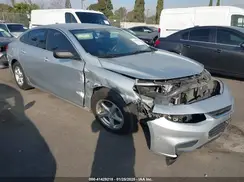 1G1ZB5ST8HF244826 2017 CHEVROLET MALIBU