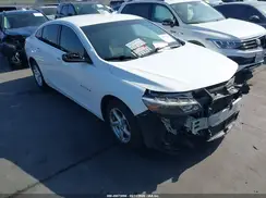 1G1ZB5ST8HF245149 2017 CHEVROLET MALIBU