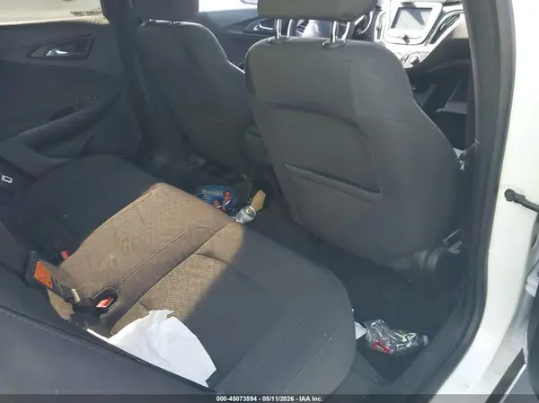 1G1ZB5ST8HF245149 2017 CHEVROLET MALIBU - Image 8