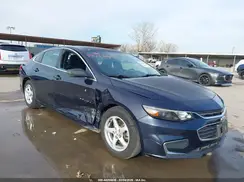 1G1ZB5ST8HF245250 2017 CHEVROLET MALIBU